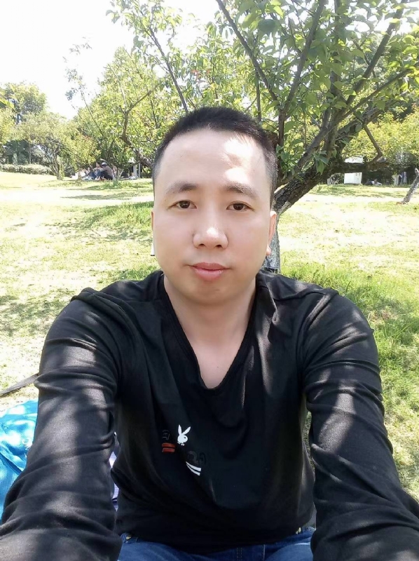 大图图的第一张照片--安溪交友网