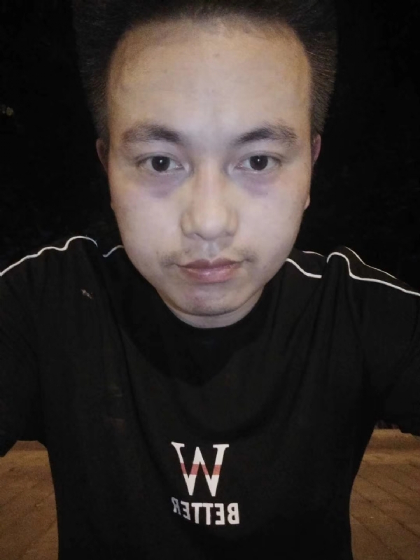 拓荒者的第一张照片--安溪交友网