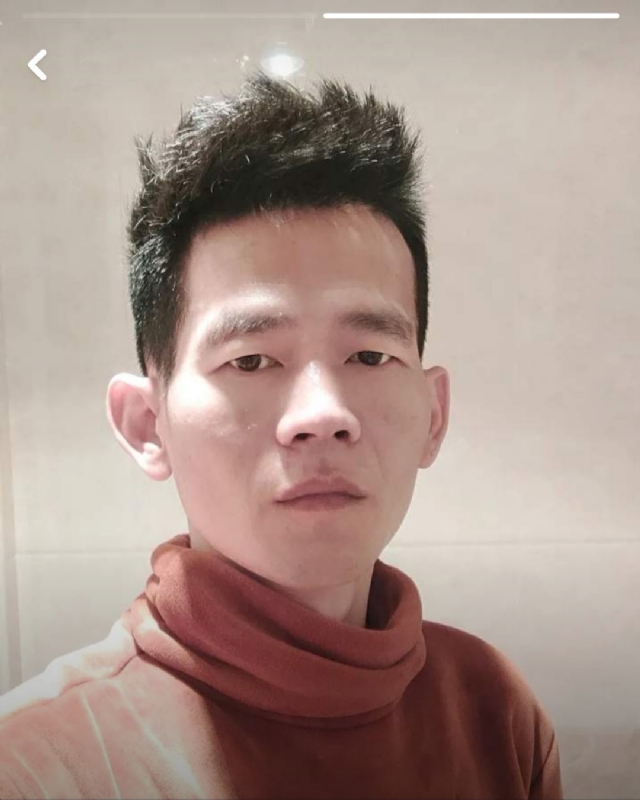 白了少年头的第一张照片--安溪交友网