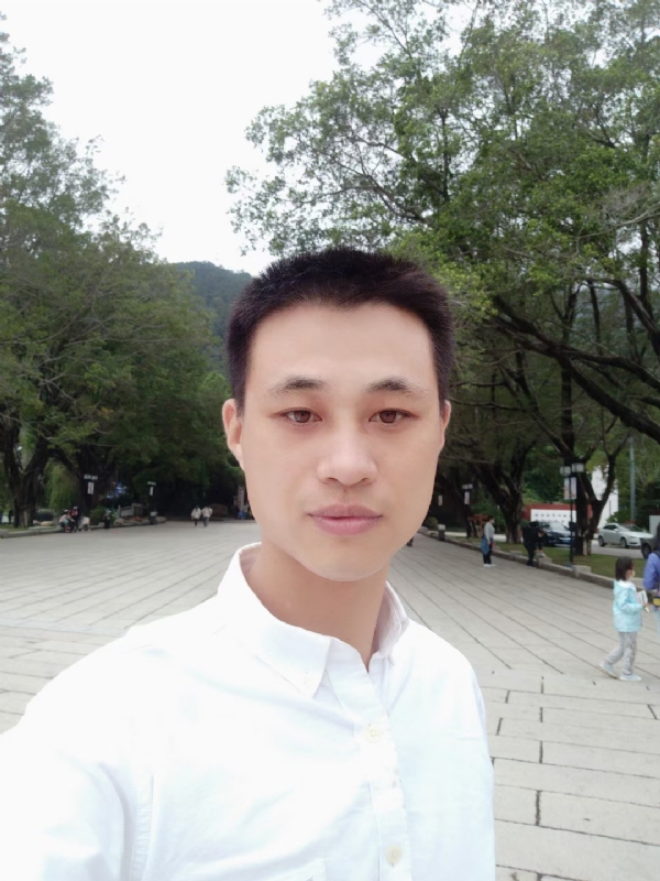 xu的第一张照片--安溪交友网