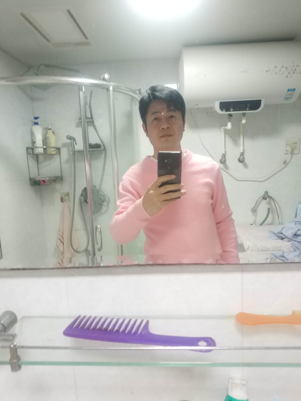 你把我逗乐了的第一张照片--安溪交友网