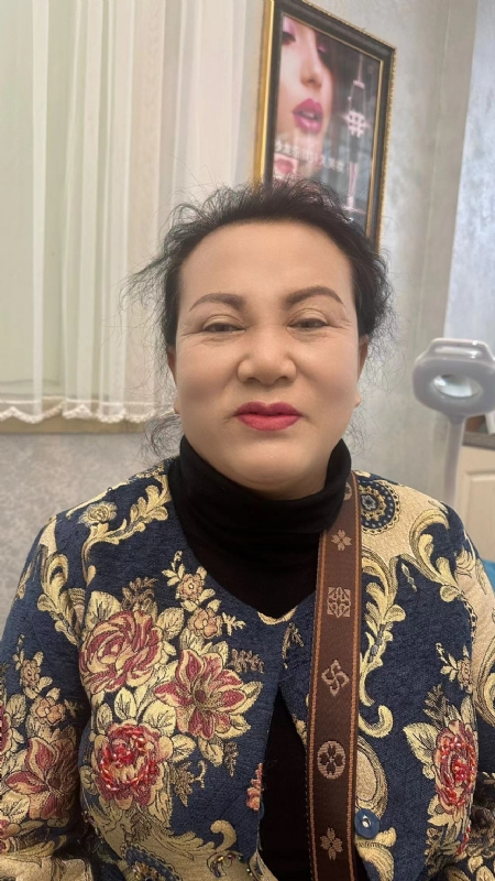 玉芝的第一张照片--安溪交友网