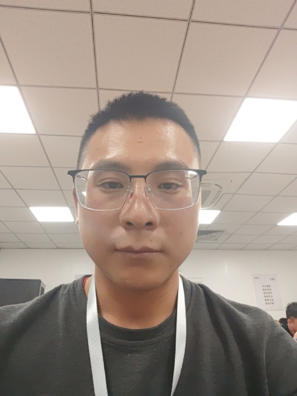 半夏微凉的第一张照片--安溪交友网