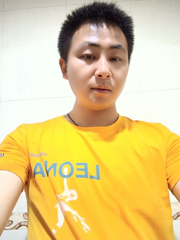 开心就好的第二张照片--安溪交友网