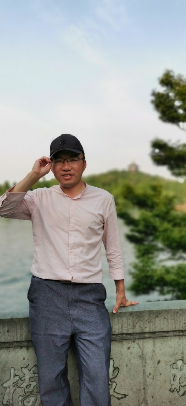 大叔有点忙的第三张照片--安溪交友网