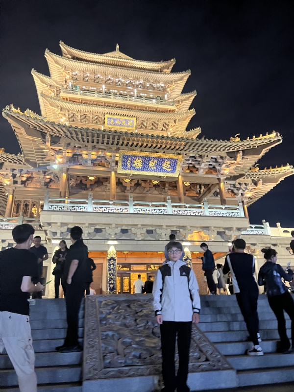 星星的第一张照片--安溪交友网