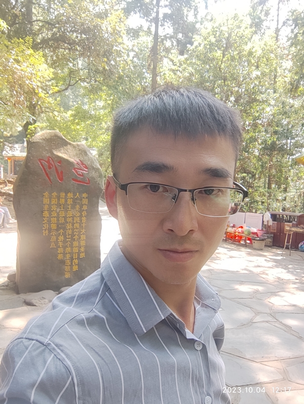 未来可期的第一张照片--安溪交友网