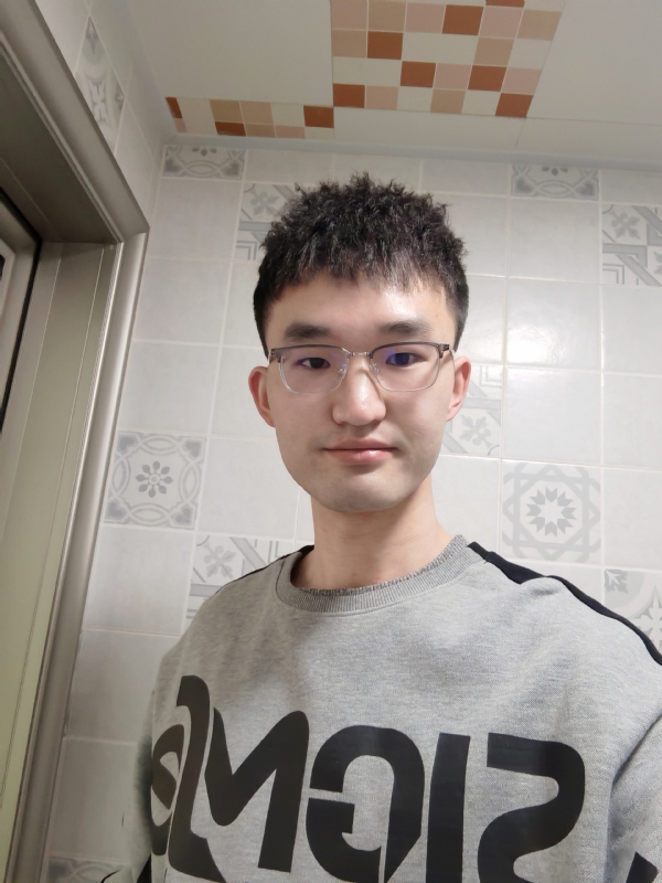 墨羽无痕的第一张照片--安溪交友网