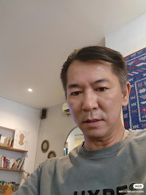 Gary黄的第一张照片--安溪交友网