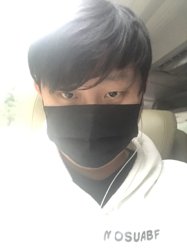 沈国星的第一张照片--安溪交友网