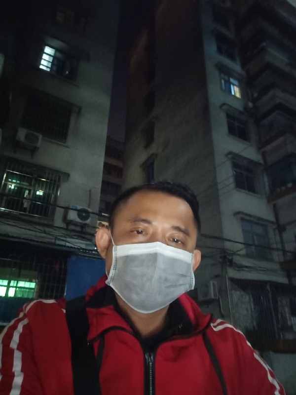 星仔的第一张照片--安溪交友网