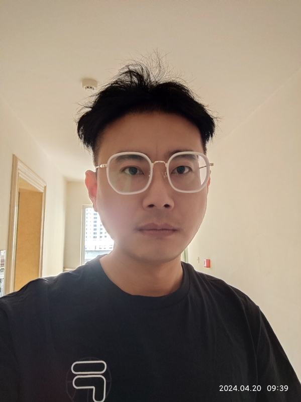 信带小李的第一张照片--安溪交友网