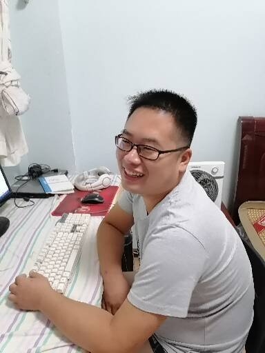 小浣熊的第四张照片--安溪交友网