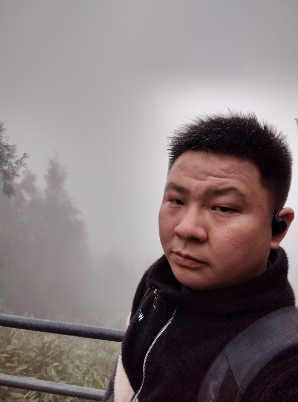 何何何的第一张照片--安溪交友网