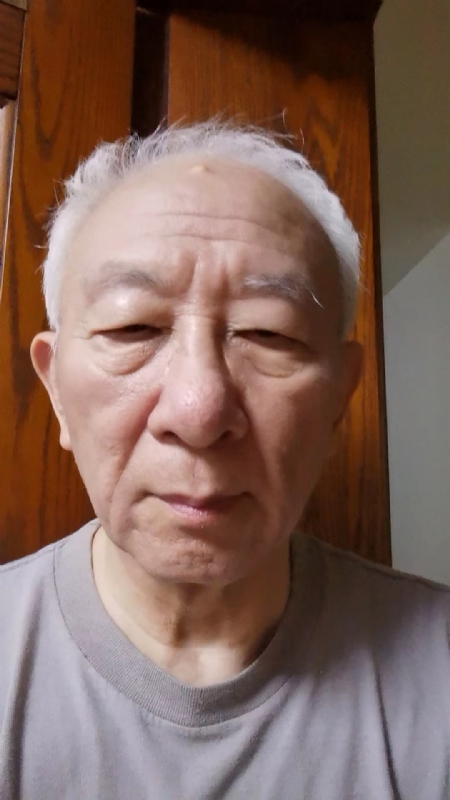 原始森林的第一张照片--安溪交友网