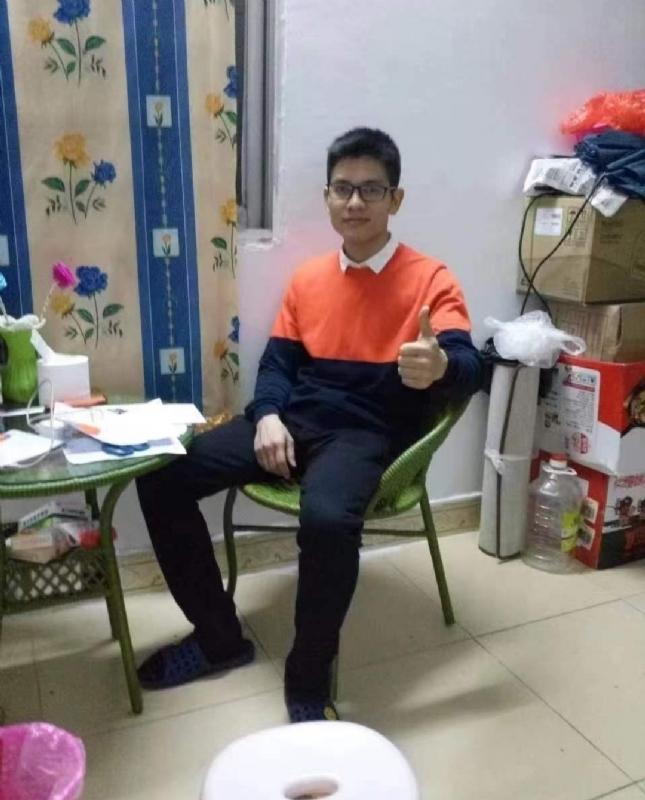 海风的第三张照片--安溪交友网