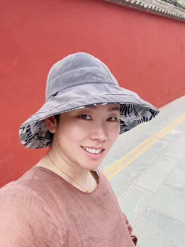 妖娆的煤气罐的第一张照片--安溪交友网