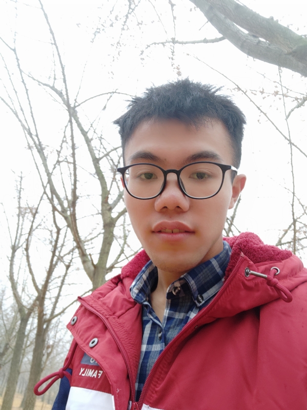 小久久的第一张照片--安溪交友网