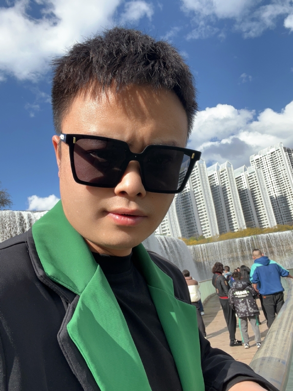 子阳的第一张照片--安溪交友网