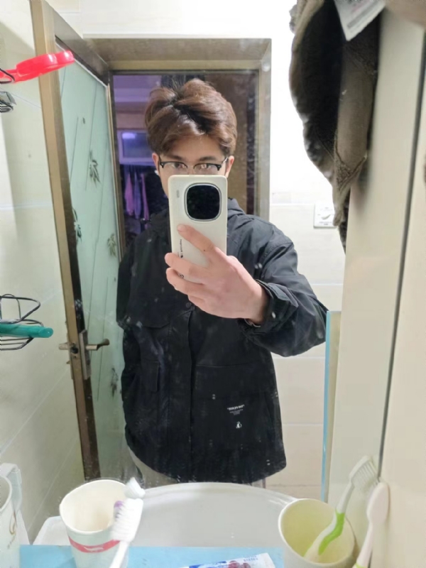 想吃糖醋渝的第一张照片--安溪交友网