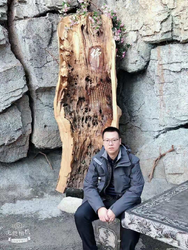 余生的第二张照片--安溪交友网
