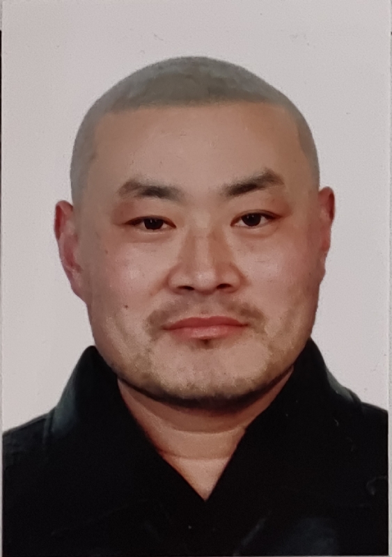 涛涛手写的第二张照片--安溪交友网