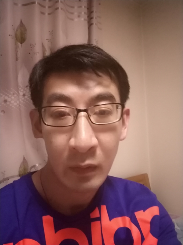 摩羯的第一张照片--安溪交友网
