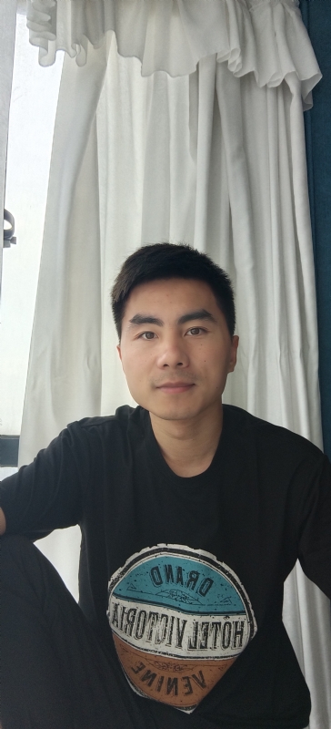 叶秋的第一张照片--安溪交友网