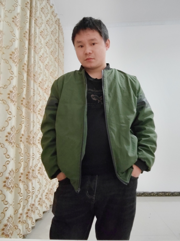 随遇而安的第一张照片--安溪交友网