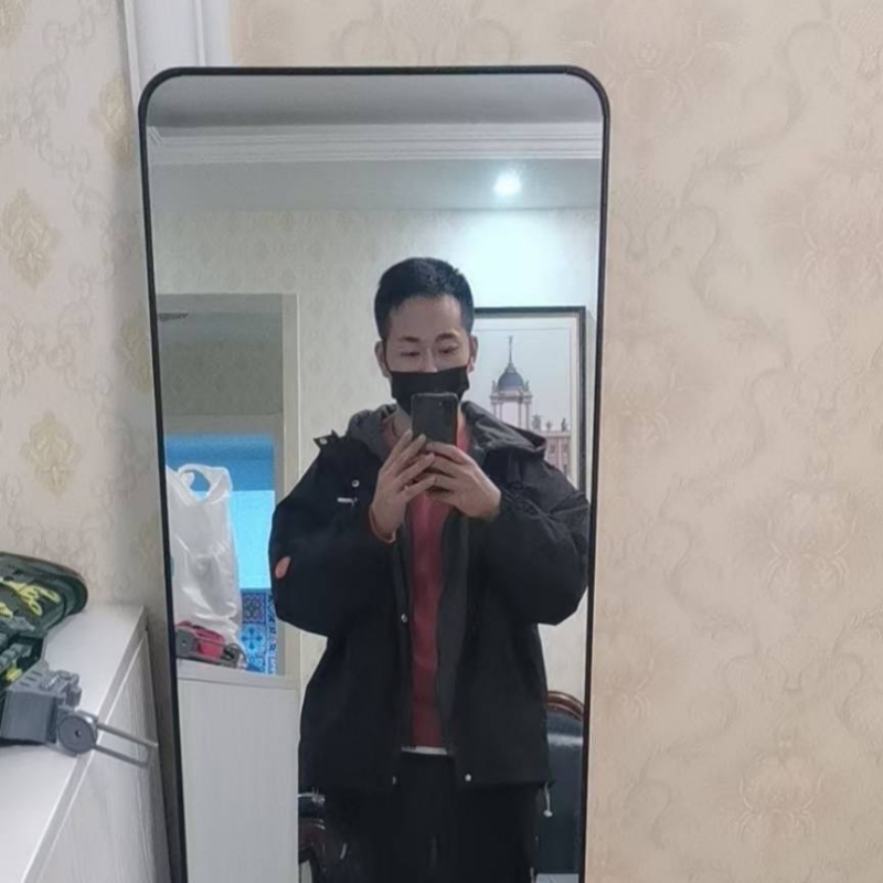 开朗的第二张照片--安溪交友网