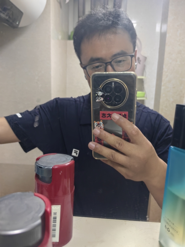 岁月静好的第一张照片--安溪交友网