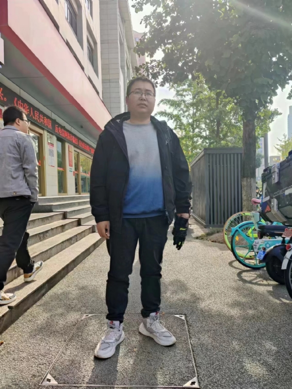 寻找另一个爱人的第一张照片--安溪交友网