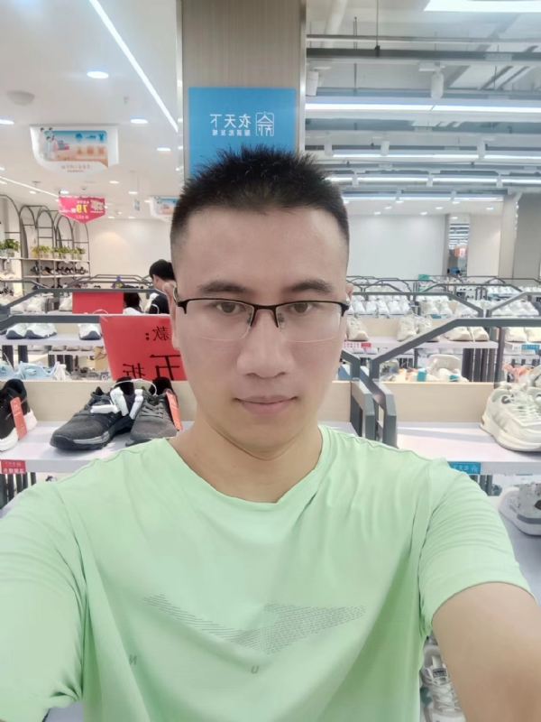 KKK960011的第一张照片--安溪交友网