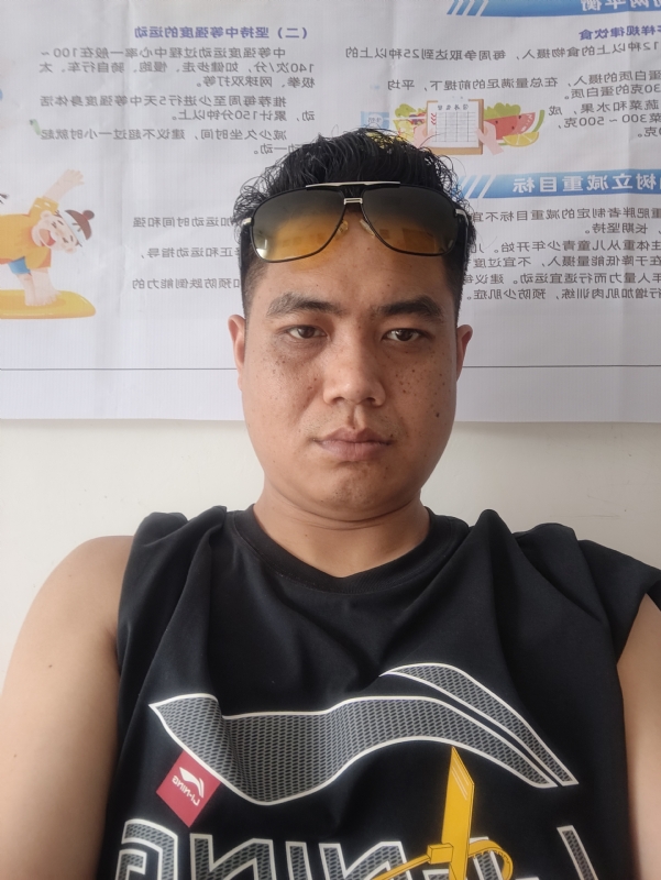 等一个你的第一张照片--安溪交友网