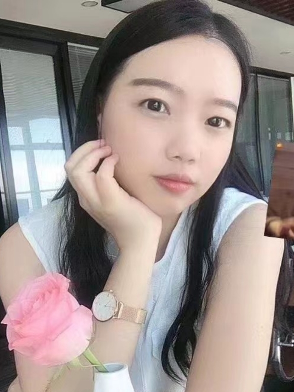 祺媛的第一张照片--安溪交友网