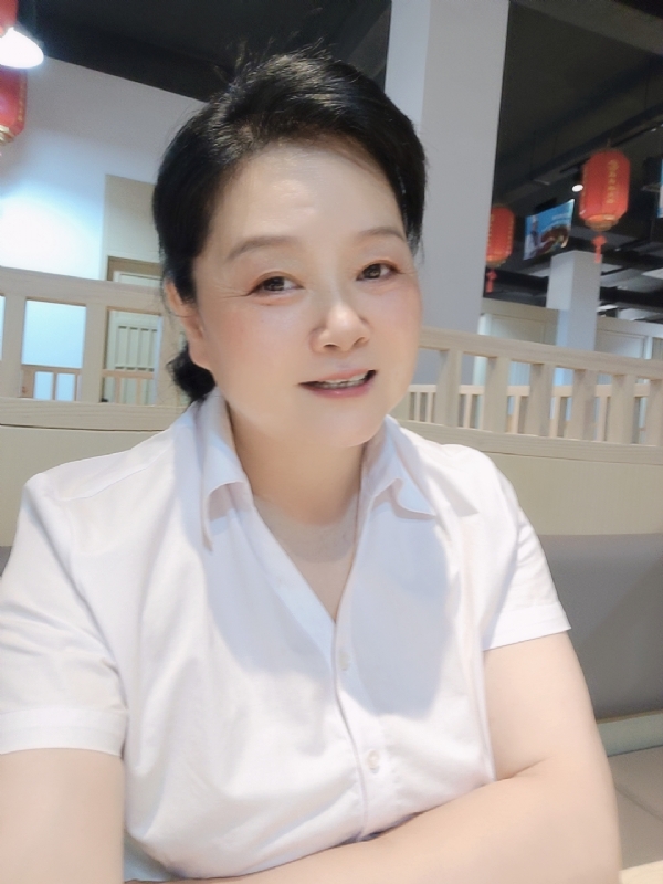 丁姐爱生活的第一张照片--安溪交友网