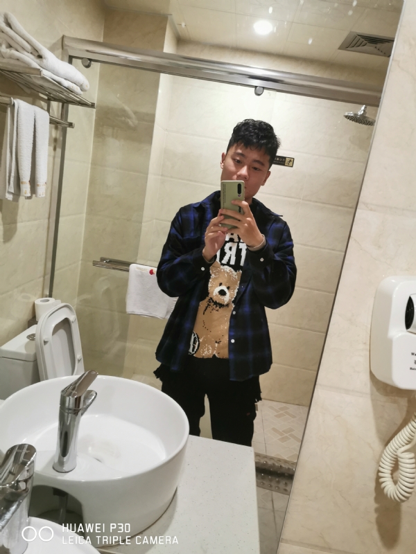 佛系人生的第四张照片--安溪交友网