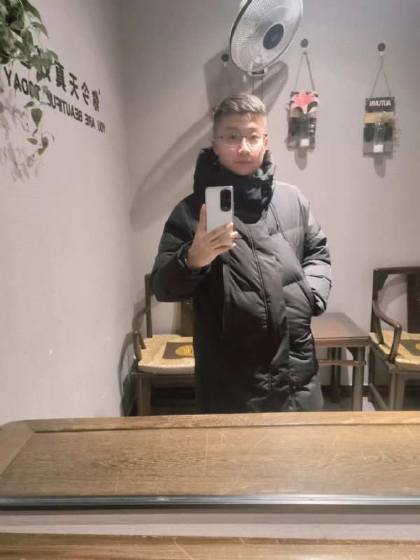 锅贴的第四张照片--安溪交友网