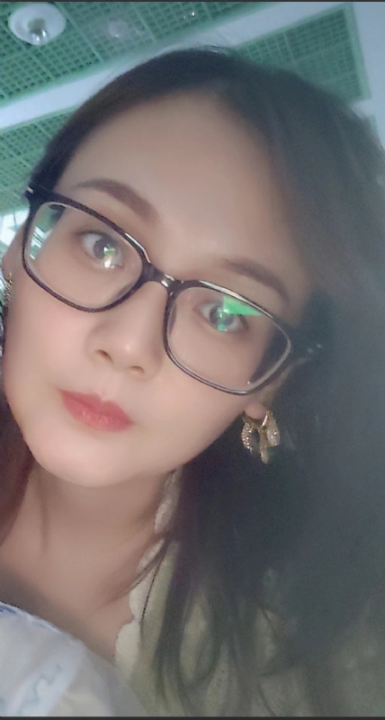 可可的第一张照片--安溪交友网