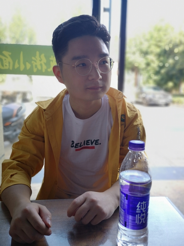 听风等雨的第一张照片--安溪交友网