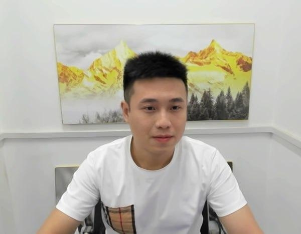 阿文历险记的第四张照片--安溪交友网