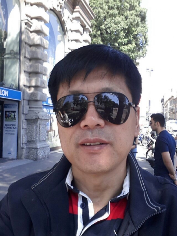 春风的第一张照片--安溪交友网