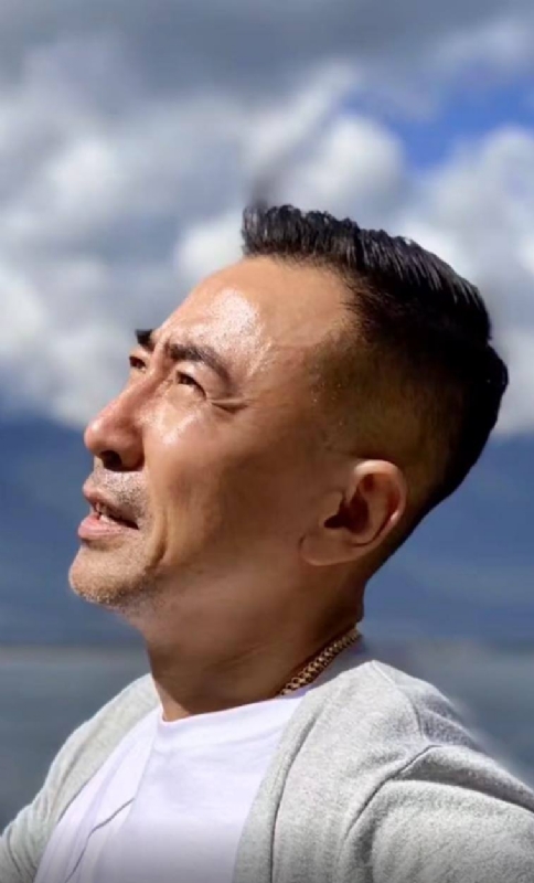 张凯的第一张照片--安溪交友网