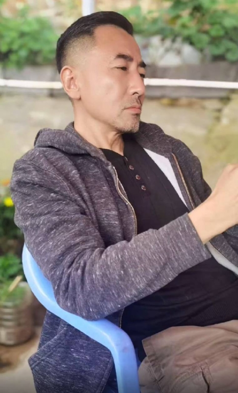 张凯的第二张照片--安溪交友网