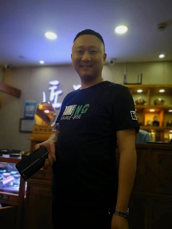 善良遇见美好的第一张照片--安溪交友网