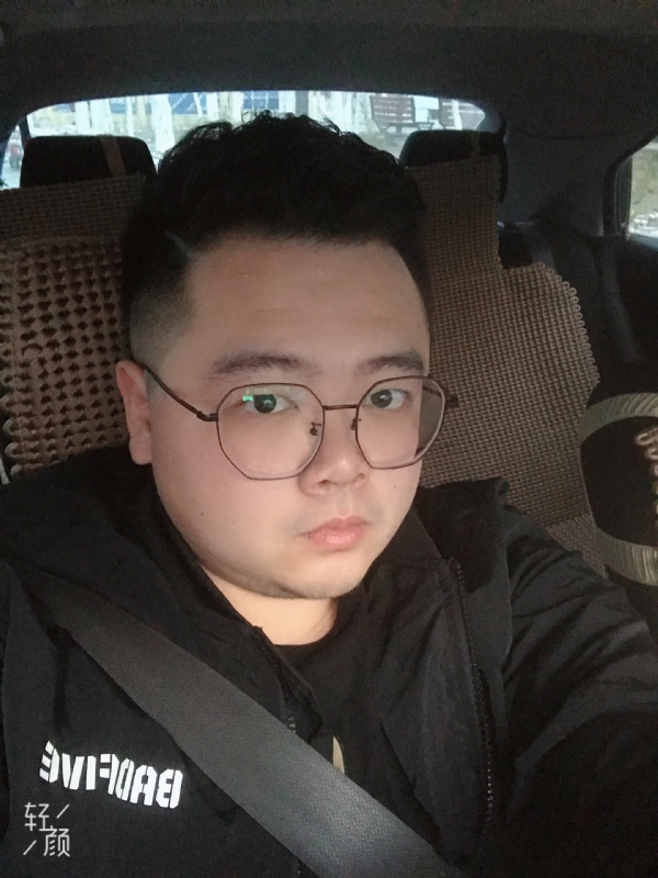 欢笑的第一张照片--安溪交友网