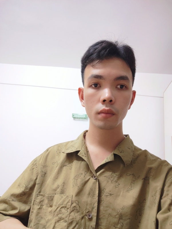 随缘就好的第二张照片--安溪交友网