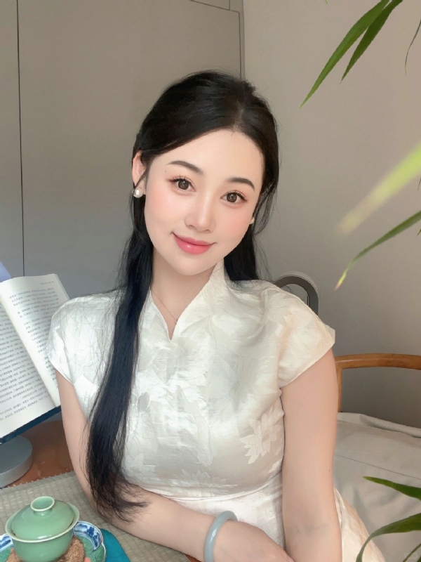 小慧的第一张照片--安溪交友网