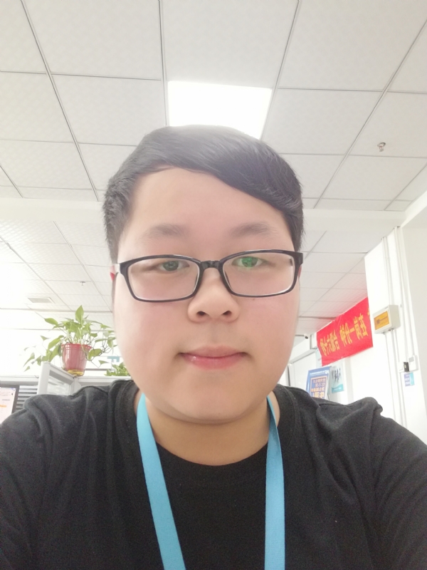 自由自在的第一张照片--安溪交友网