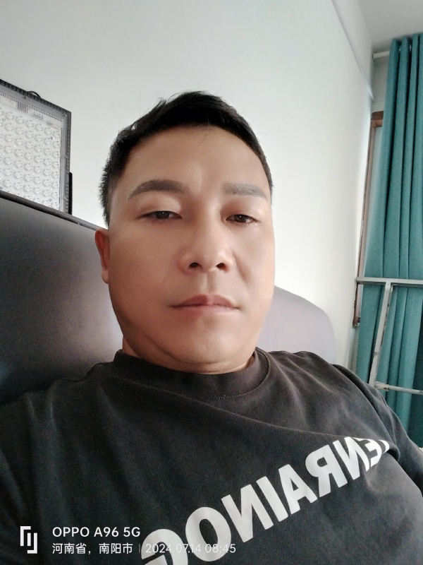楚辞的第一张照片--安溪交友网